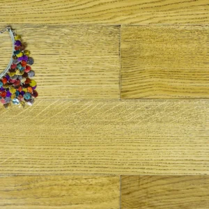 Deska podłogowa klasa III 2x12,5x50~210 cm DĄB