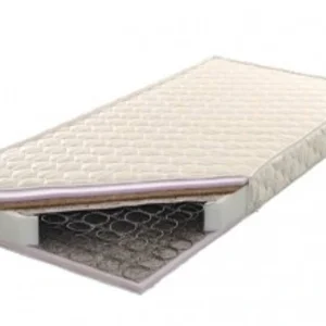 Materac POLARIS 2/2 80x200 cm