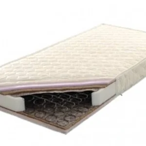 Materac POLARIS II Z/L 160x200 cm